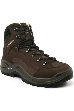 Lowa 310845 0442 RENEGADE LL MID Wandelschoenen Wandelschoenen