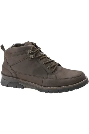 Waldläufer Waldläufer 714801 wijdte H Veterschoenen