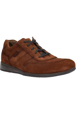 GIJS 2093 wijdte E Veterschoenen
