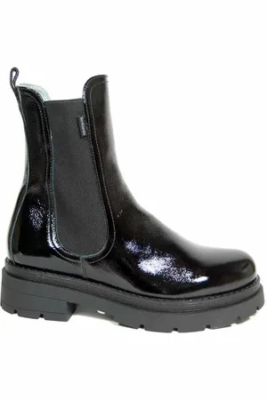 Nero Giardini I117120D Chelsea boots
