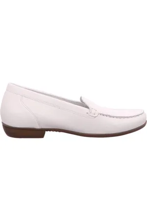 Waldläufer Waldläufer 437502 Moccasins
