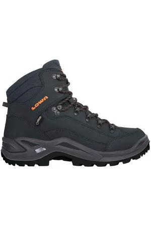 Lowa 310945 6910 RENEGADE GTX MID Wandelschoenen Wandelschoenen