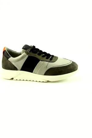 Aqa Shoes A7841 Sneakers