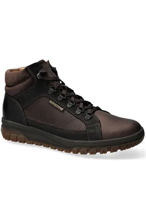 Mephisto Pitt Enkellaarzen