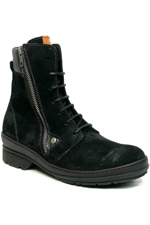 Wolky 07640 Veterschoenen