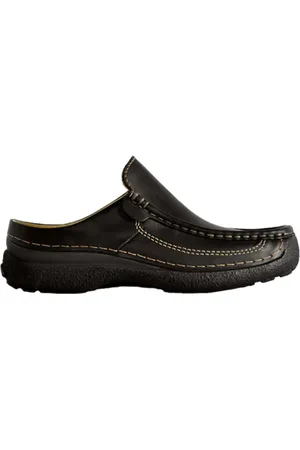Wolky 09210 Slippers