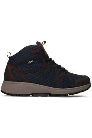 Xsensible 40205 wijdte H Wandelschoenen