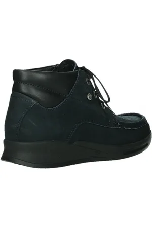 Wolky 05903 Veterschoenen