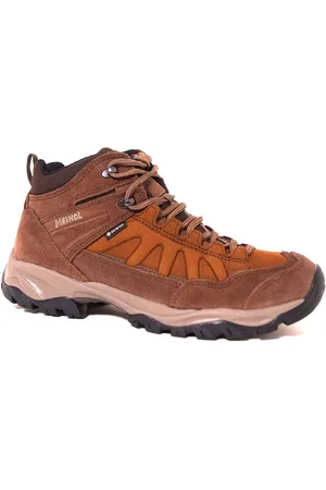 Meindl 3423 Nebraska Lady Mid GTX Wandelschoenen Wandelschoenen