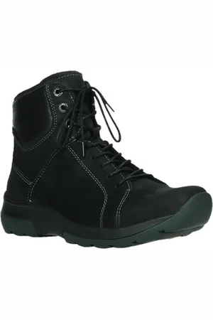 Wolky 03026 Veterschoenen