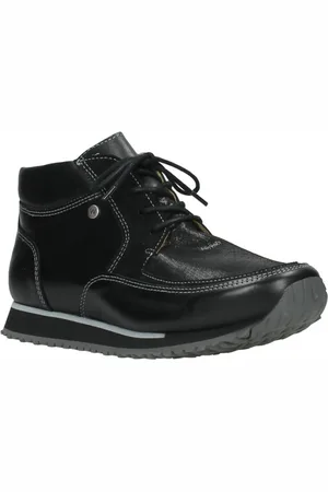 Wolky 05800 Veterschoenen