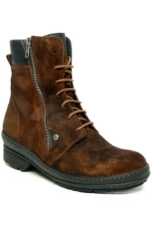 Wolky 07640 Veterschoenen