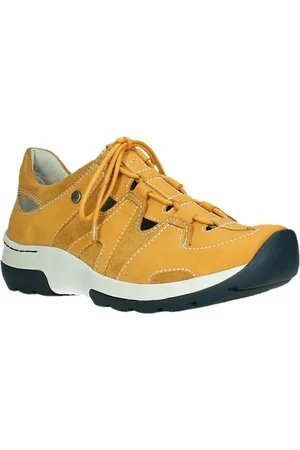 Wolky 03028 Veterschoenen