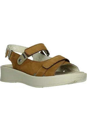 Wolky 05350 Sandalen