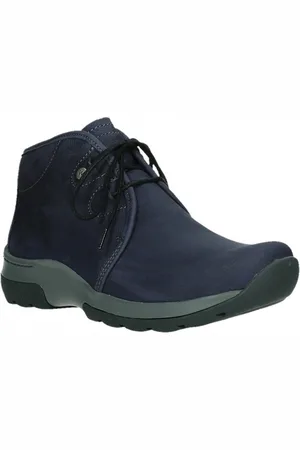Wolky 03025 Veterschoenen