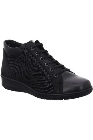 Solidus 29007 Veterschoenen