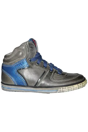 Track Style 314736 wijdte 3.5 Veterschoenen