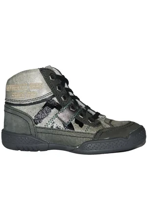 Track Style 0039798 wijdte 3.5 Veterschoenen