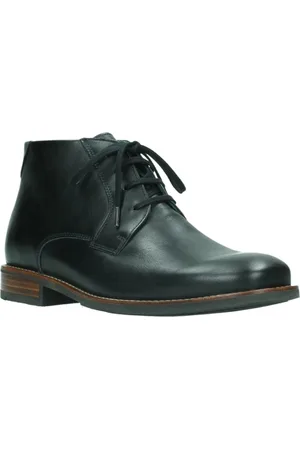 Wolky 02181 Veterschoenen