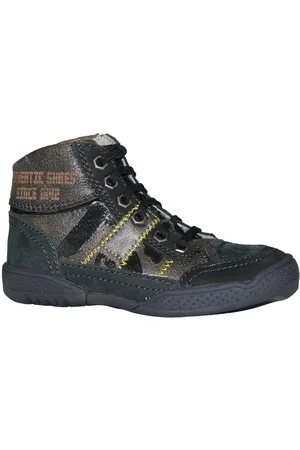 Track Style 0039798 wijdte 3.5 Veterschoenen