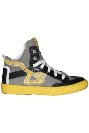 Track Style 314380 wijdte 3.5 Veterschoenen