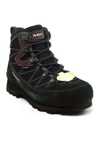 Aku Trekker L3 wide gtw Wandelschoenen