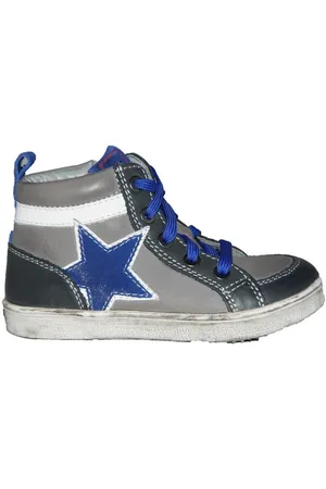 Track Style 0033710 wijdte 3.5 Veterschoenen