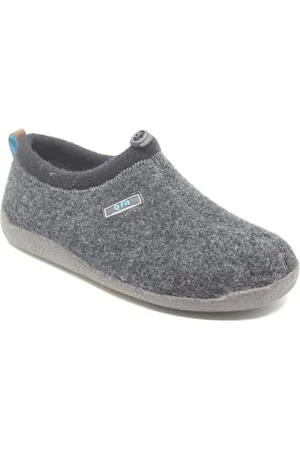 Q-Fit Bern-3 Pantoffels