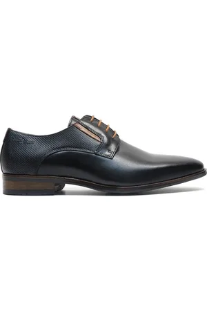 Berkelmans Sameiro Nette veterschoenen
