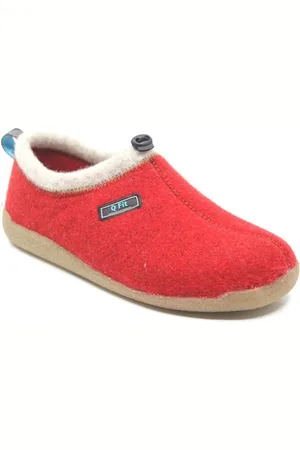 Q-Fit Qfit bern-3 Pantoffels
