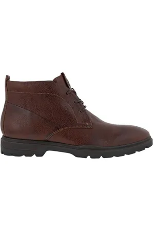 Ecco 521824 CITYTRAY Veterschoenen