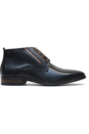 Berkelmans Estoril Veterschoenen