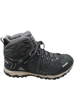 Meindl 5524-01 Mondello Mid GTX Wandelschoenen Wandelschoenen