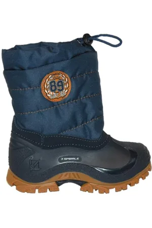 NORA 78123 Snowboots
