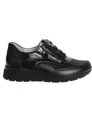 Stuppy 7033 Veterschoenen