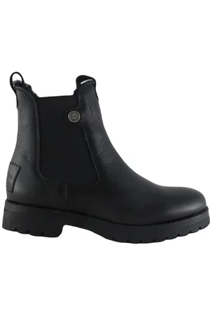 Panama Jack Francesca Igloo B1 Chelsea boots