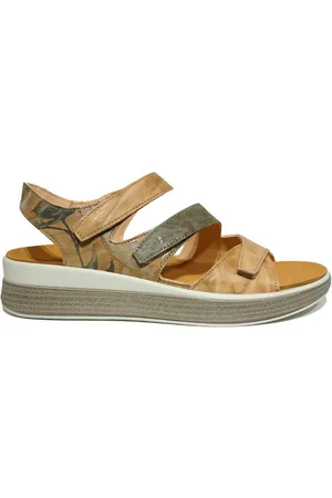 Think! 3-000585 Sandalen