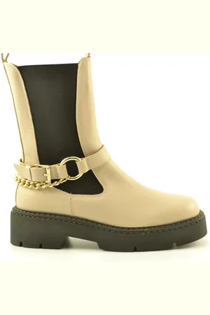 Toral TL-12790 Chelsea boots