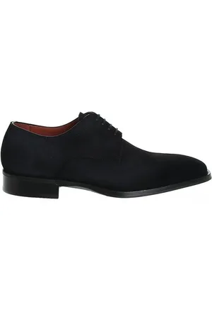 Greve 4966 Wijdte H Nette veterschoenen