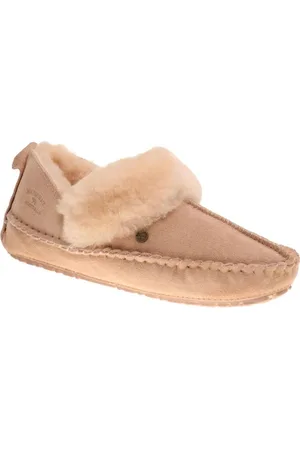 Warmbat Barrine woman Pantoffels
