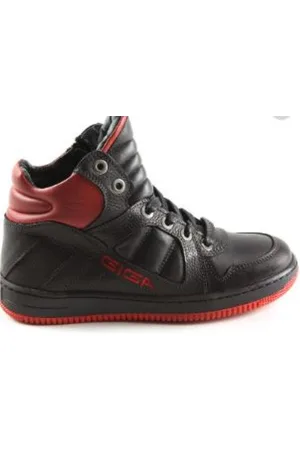 Giga Shoes 7723 Veterschoenen