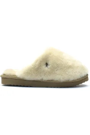 Warmbat Mungo Pantoffels