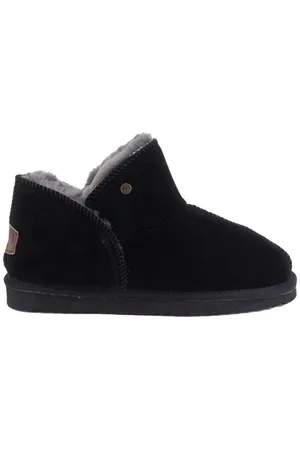 Warmbat Willow Pantoffels
