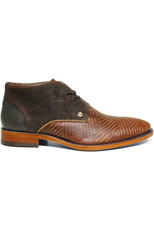 rehab Salvador Zig Zag Veterschoenen