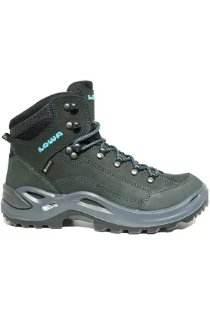 Lowa 320943 9368 RENEGADE GTX MID Wandelschoenen Wandelschoenen