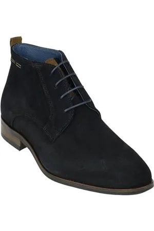 Berkelmans Estoril Nette veterschoenen