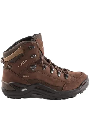 Lowa 310945 4285 RENEGADE GTX MID Wandelschoenen Wandelschoenen