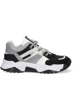 Track Style 322335 Veterschoenen