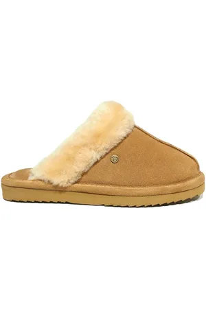 Warmbat Lismore Pantoffels