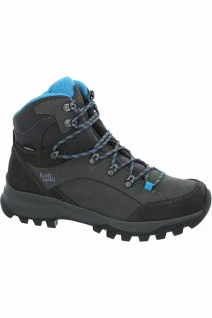 Hanwag Banks Lady GTX 203001 Wandelschoenen